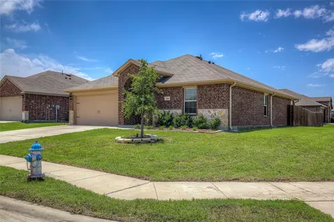 702 Saddle Oak Ln, Royse City, TX 75189