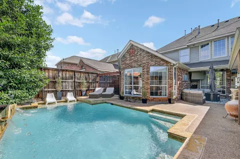 5170 Mohegan Ln, Frisco, TX 75034