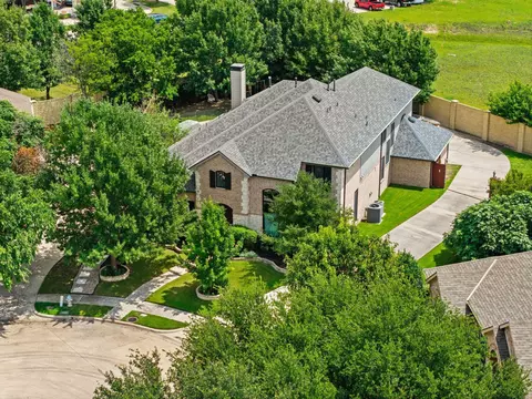 433 Long Cove Ct, Allen, TX 75002