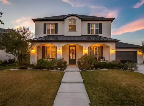312 Westridge Trl, Aledo, TX 76008