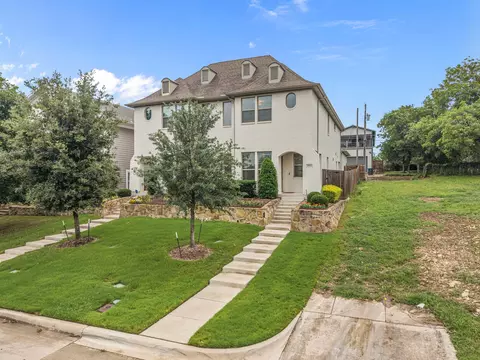 3711 Byers Ave, Fort Worth, TX 76107