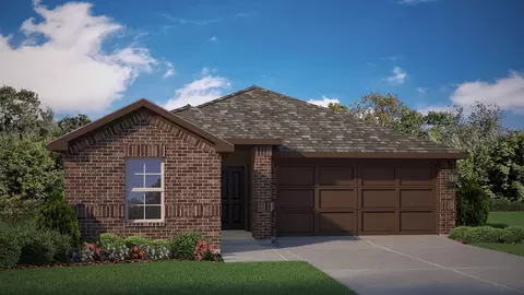 1505 Tin Roof Rd, Krum, TX 76249