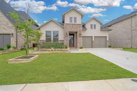2513 Silver Leaf Dr, Northlake, TX 76226