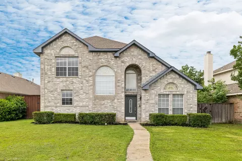 3152 Delaford Dr, Carrollton, TX 75007