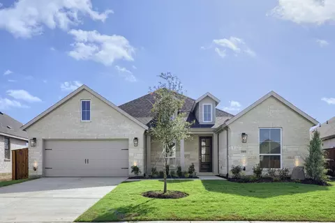 1805 Running Iron Trl, Mansfield, TX 76063