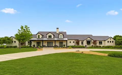 7851 Meadow Hill Dr, Frisco, TX 75033