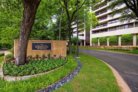 3831 Turtle Creek Blvd #7E, Dallas, TX 75219