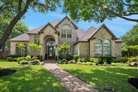613 Jacob Ct, Keller, TX 76248