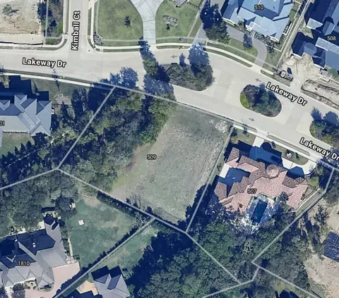 509 Lakeway Dr, Allen, TX 75013