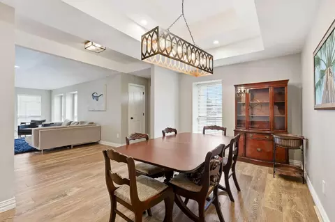 Dining - 1810 Apache Trl, Mesquite, TX 75149 photo 3 of 4