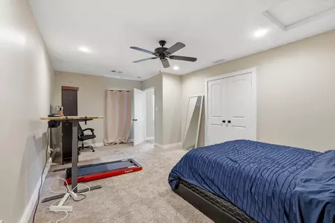 Bedroom - 1810 Apache Trl, Mesquite, TX 75149 photo 4 of 5