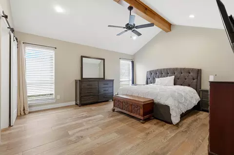 Bedroom - 1810 Apache Trl, Mesquite, TX 75149 photo 1 of 5