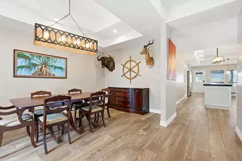 Dining - 1810 Apache Trl, Mesquite, TX 75149 photo 1 of 4
