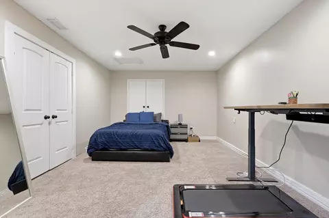 Bedroom - 1810 Apache Trl, Mesquite, TX 75149 photo 3 of 5