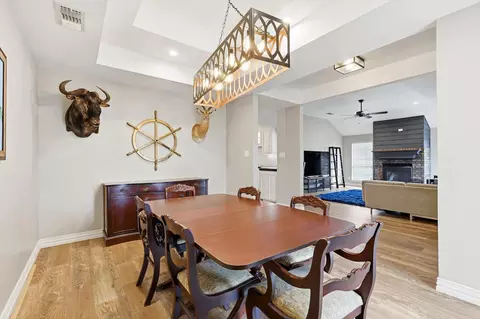 Dining - 1810 Apache Trl, Mesquite, TX 75149 photo 1 of 4
