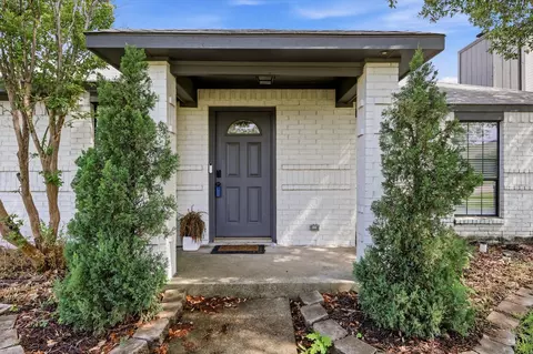 Exterior - 1810 Apache Trl, Mesquite, TX 75149 photo 4 of 7