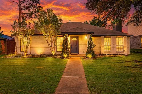 1810 Apache Trl, Mesquite, TX 75149