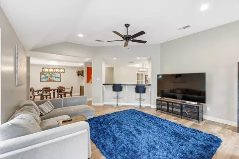 Living - 1810 Apache Trl, Mesquite, TX 75149 photo 4 of 4