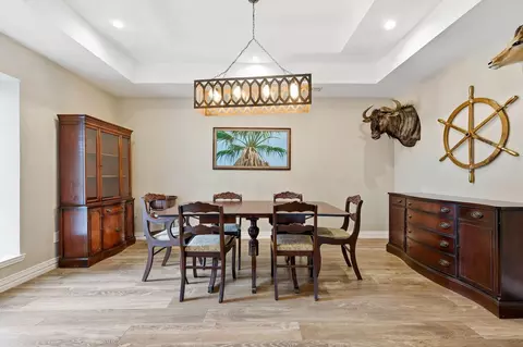 Dining - 1810 Apache Trl, Mesquite, TX 75149 photo 2 of 4
