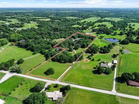 232 Magnus Rd, Denison, TX 75021