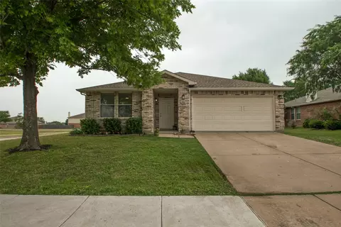 1501 Fieldstone Dr, Little Elm, TX 75068