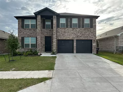 2956 Plumbago Dr, Fort Worth, TX 76108