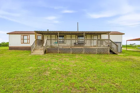 925 County Road 376, Dublin, TX 76446