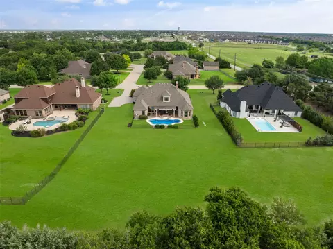 2000 Fair Oaks Ln, Prosper, TX 75078
