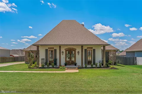 157 Donna Ln, Stonewall, LA 71078