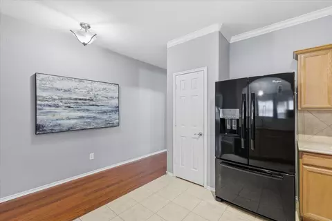 Entry Way - 3909 Cliffside Dr, Denton, TX 76208 photo 5 of 5