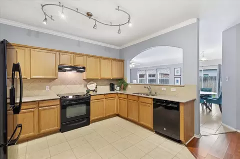 Kitchen - 3909 Cliffside Dr, Denton, TX 76208 photo 1 of 3