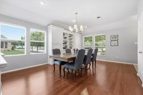 Dining - 3909 Cliffside Dr, Denton, TX 76208 photo 1 of 3