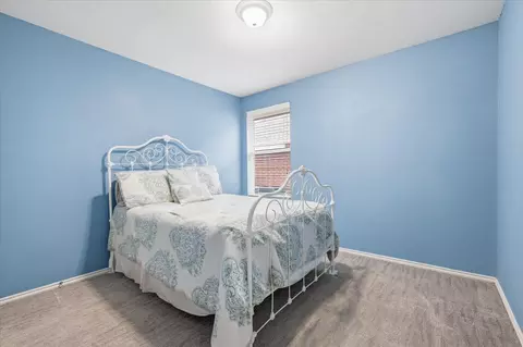 Bedroom - 3909 Cliffside Dr, Denton, TX 76208 photo 2 of 3