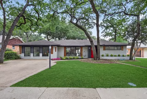 410 Nottingham Dr, Irving, TX 75061