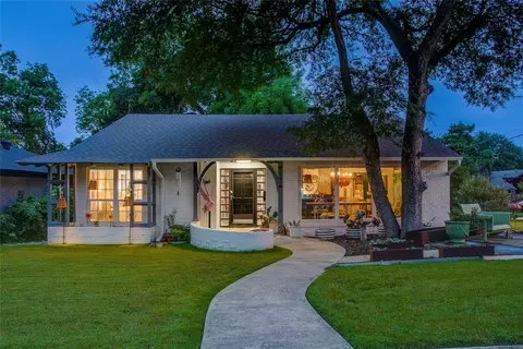 1505 Arizona Ave, Dallas, TX 75216