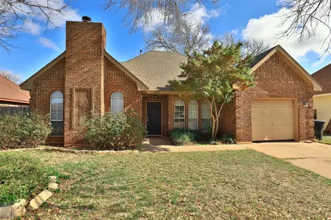 7325 Clariece Dr, Abilene, TX 79606