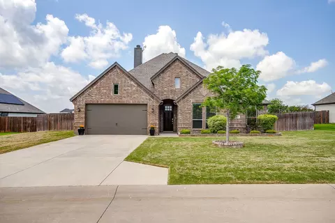 111 Saddle Rdg, Godley, TX 76044