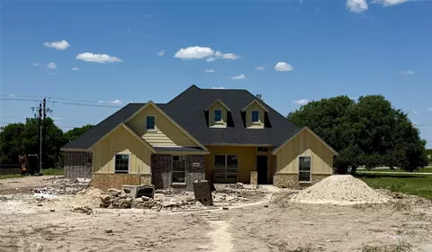 1045 Uplift Dr, Weatherford, TX 76087