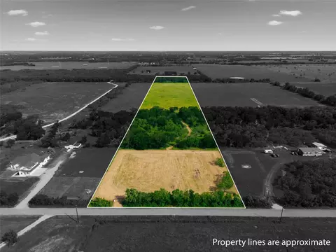1898 Mt Moriah Rd, Riesel, TX 76682