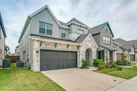 716 Sugar Field Dr, Lewisville, TX 75056