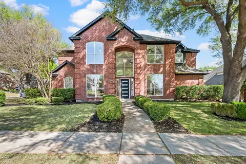 1311 Lakewood Dr, Mckinney, TX 75072