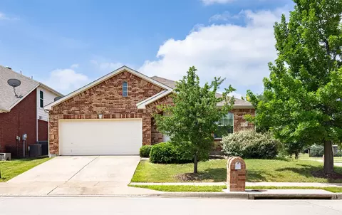 14537 Crystal Lake Dr, Little Elm, TX 75068