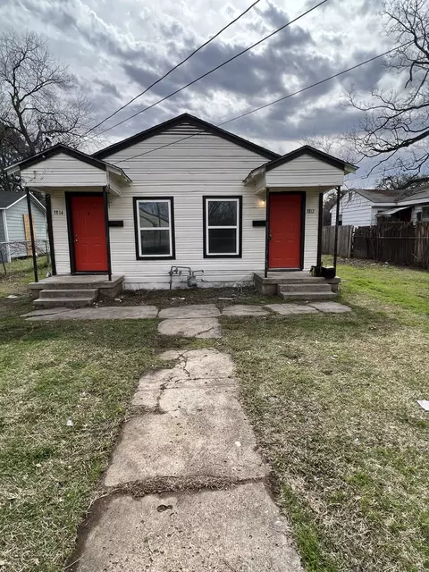 3812 Hancock St, Dallas, TX 75210