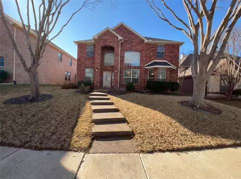 11963 Henderson Dr, Frisco, TX 75035