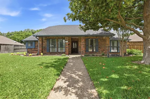2417 Banner Elk Cir, Plano, TX 75025