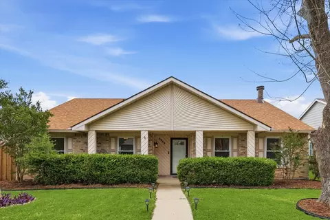 4249 Fryer St, The Colony, TX 75056