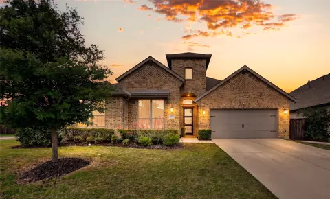 924 Coralberry Dr, Northlake, TX 76226