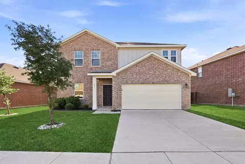 440 Canoe Way, Crowley, TX 76036