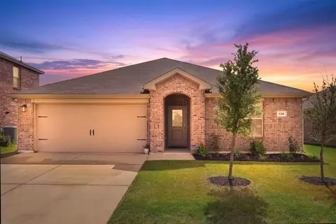 116 Creek Plum Dr, Royse City, TX 75189