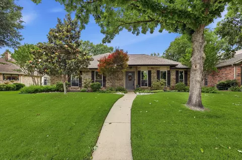 145 Hill Dr, Coppell, TX 75019